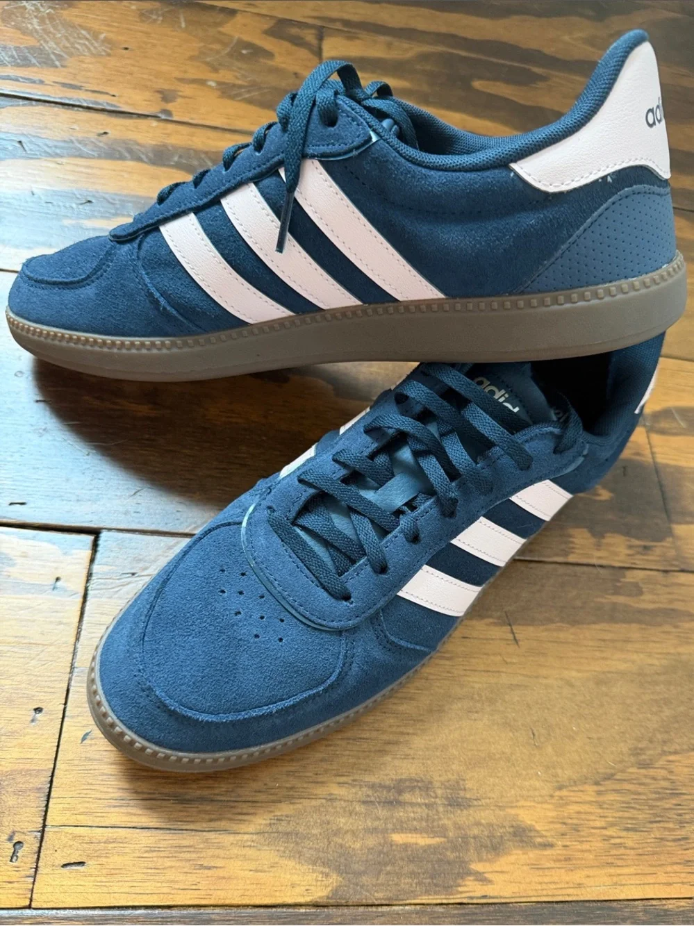 adidas Breaknet Sleek Sneaker